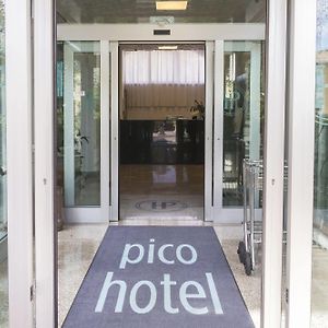 Hotel Pico